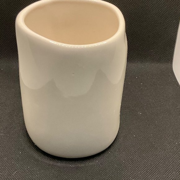 Rae Dunn MBA Mug - Coffee mug - Glazed ceramic - Picture 3 of 8